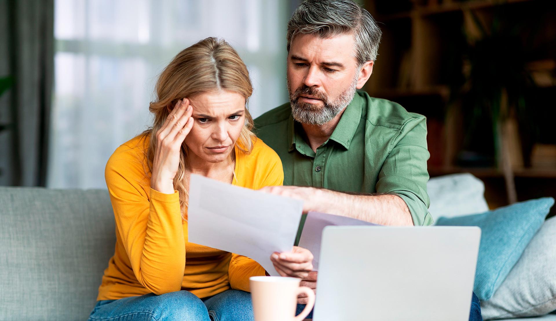 Opóźnienia w spłacie kredytu do 30 dni – jakie są konsekwencje?