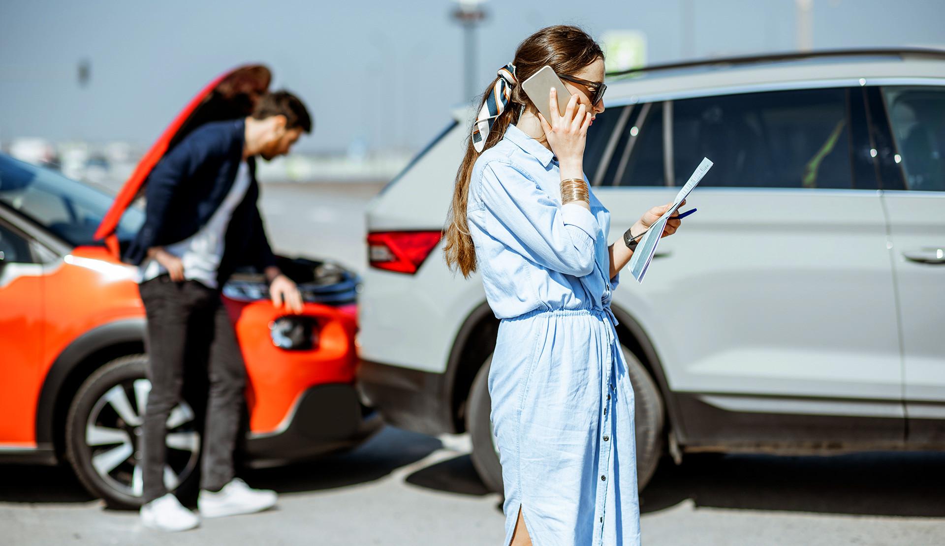 Wyłudzenie odszkodowania – co robić, by nie dać się oszukać?