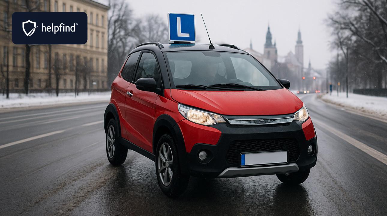 Prawo jazdy B1 – zasady, wymagania i przebieg kursu