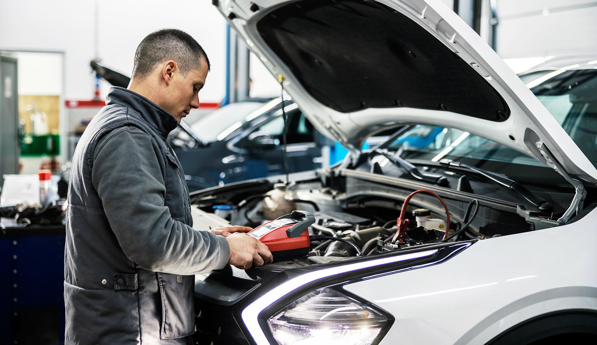 Badanie techniczne pojazdu 2025 – cena, mandat za brak ważności, kluczowe zmiany