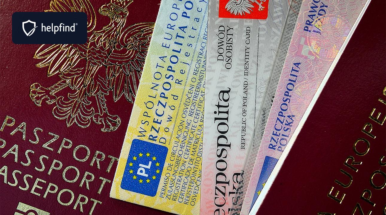 Zgubienie dowodu rejestracyjnego – gdzie się zgłosić, jak wyrobić wtórnik?