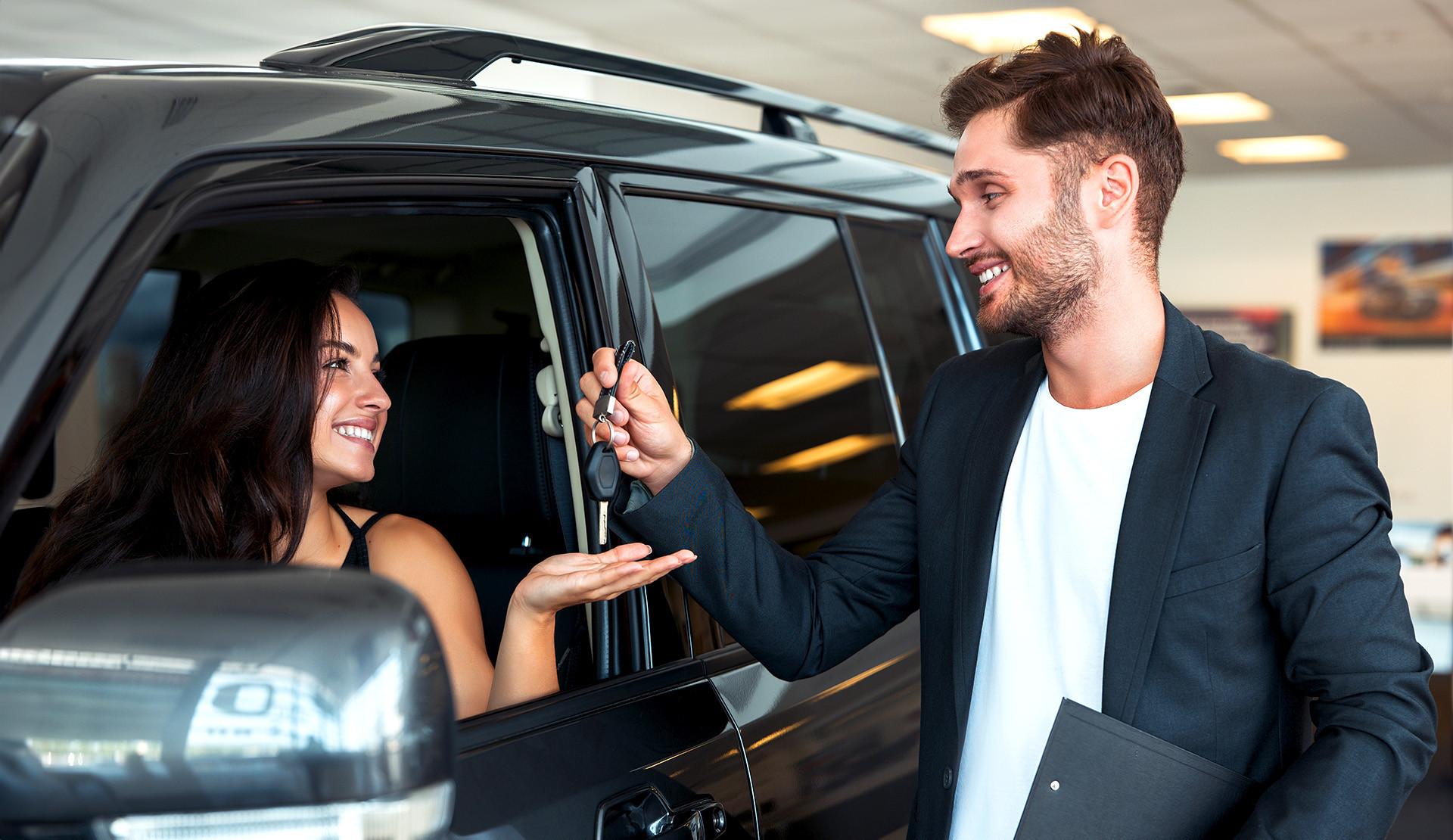 Dopisanie współwłaściciela pojazdu – jak to zrobić?