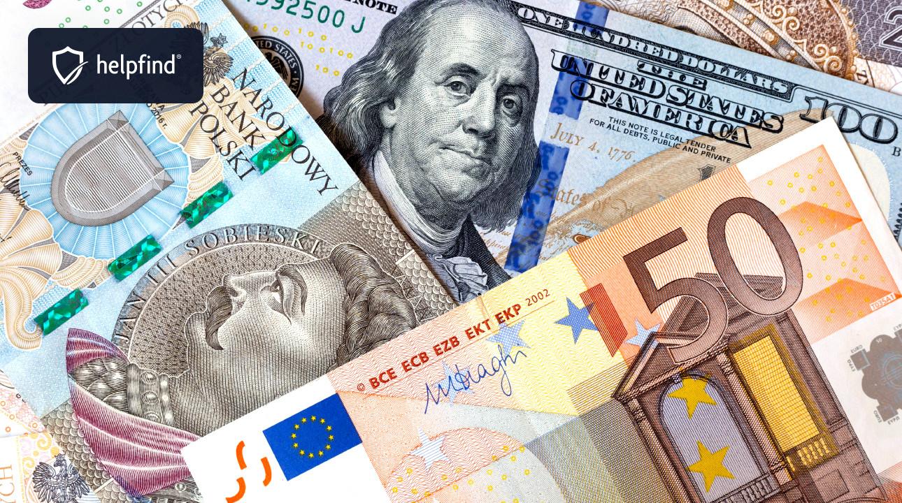 Kredyt walutowy - jak unieważnić trwającą lub zakończoną umowę?