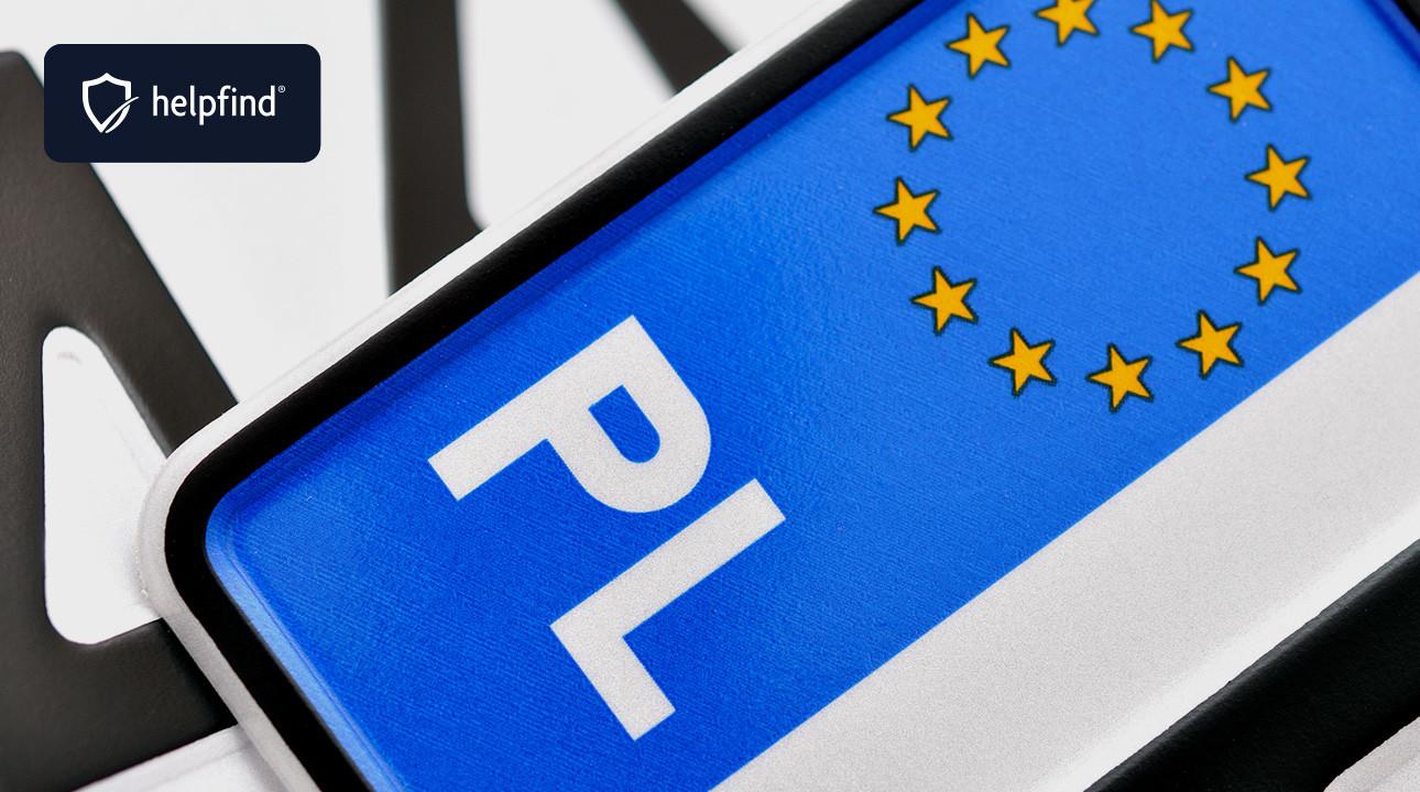 Indywidualne tablice rejestracyjne – jak wyrobić w 2025?