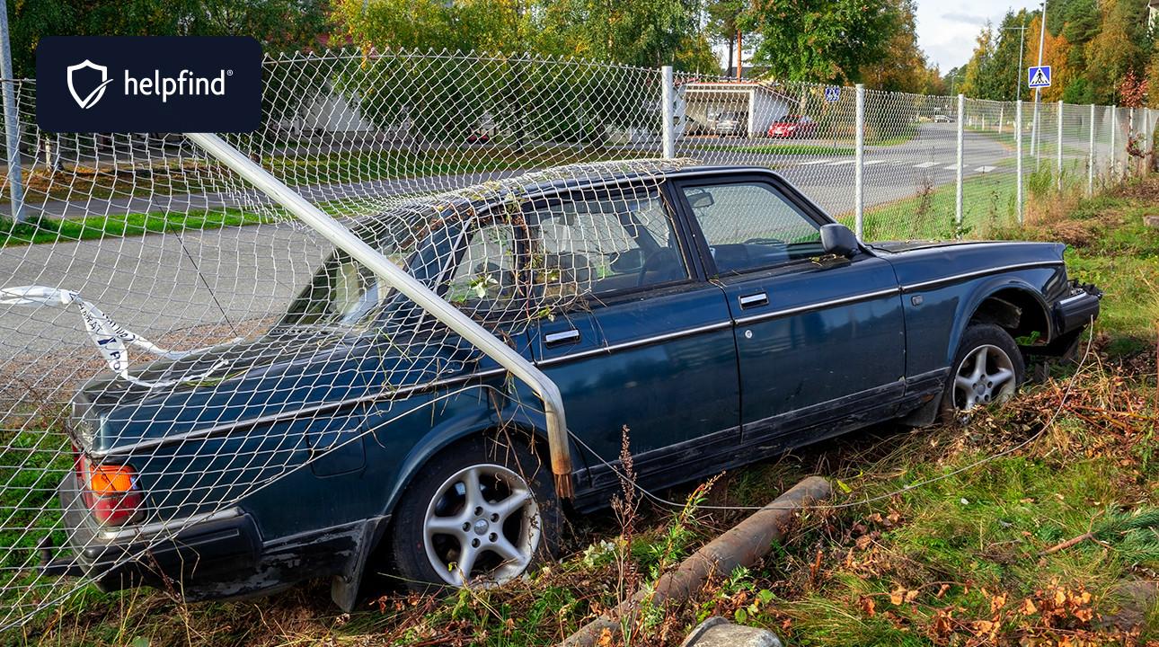 Uszkodzenie ogrodzenia przez pojazd – jak uzyskać wysokie odszkodowanie?