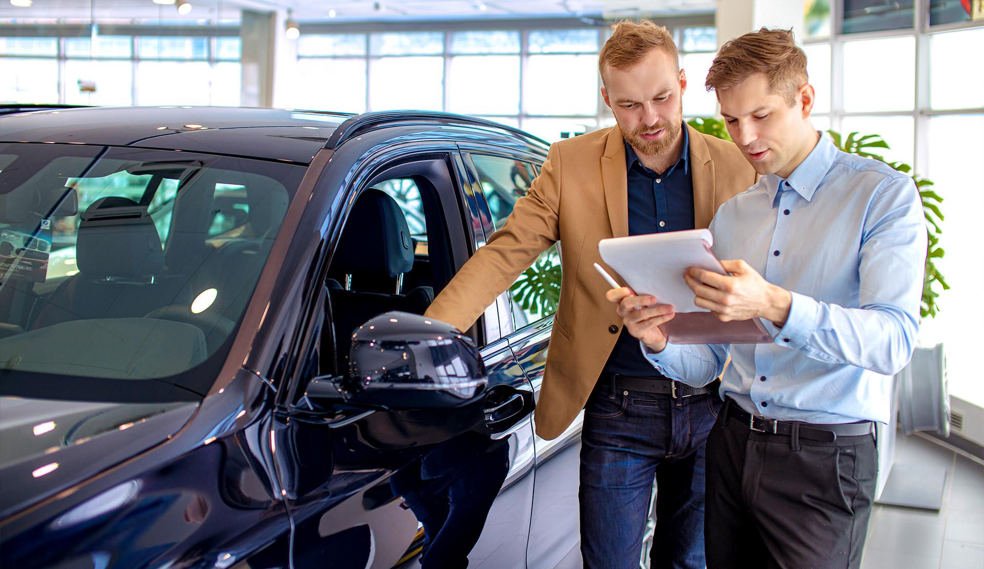 Samochód zastępczy z OC sprawcy – na co uważać