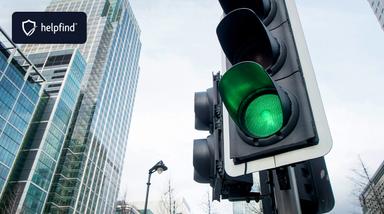 sygnalizacja świetlna