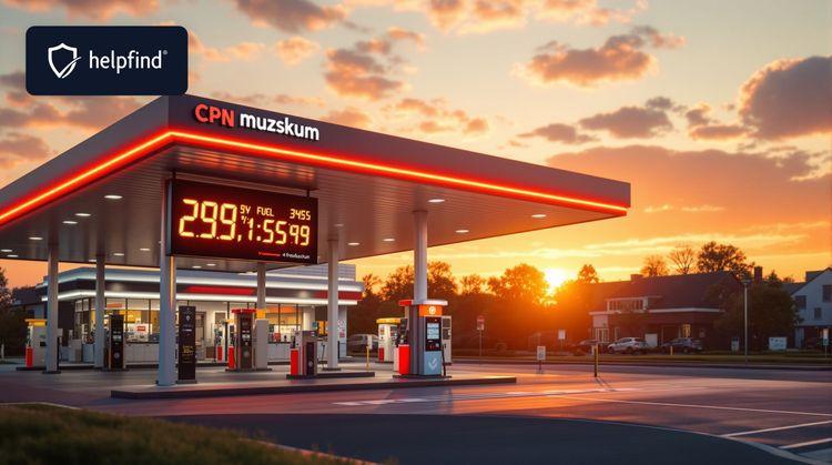 Obniżka cen paliw ustawą prezydenta Nawrockiego – jak działają nowe przepisy i jakie przynoszą korzyści?