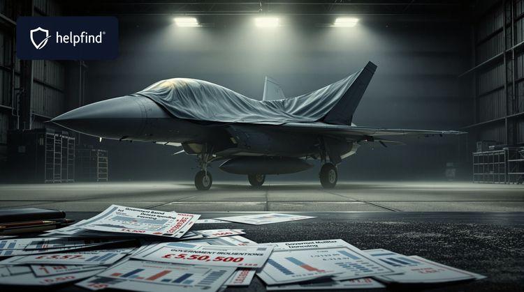 Zadłużenie zagraża modernizacji armii jak zadbać o finansowanie obronności państwa