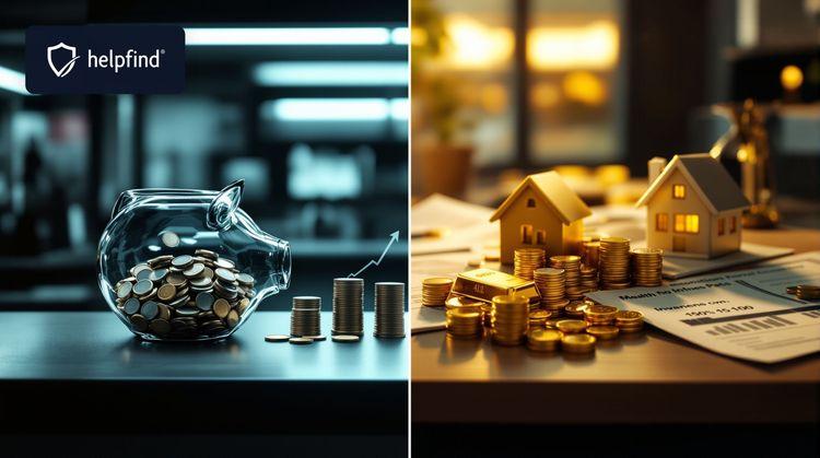 Robert Kiyosaki ostrzega przed oszczędzaniem - dlaczego tradycyjne metody nie chronią majątku?