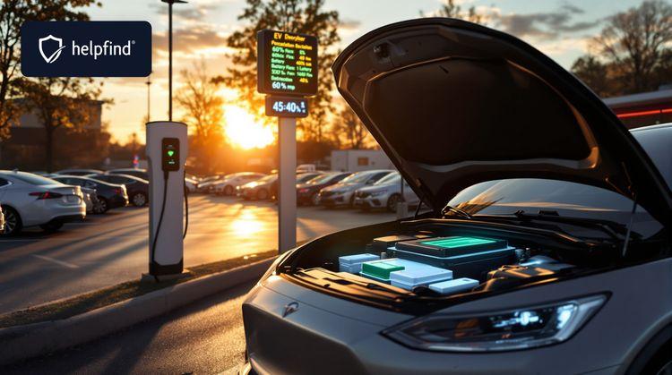 Szybsza utrata wartości elektryków - co wpływa na spadek ceny samochodów elektrycznych?