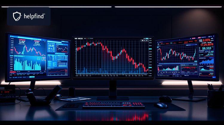 Warszawska giełda pod presją - co przyniesie przyszłość inwestorom?