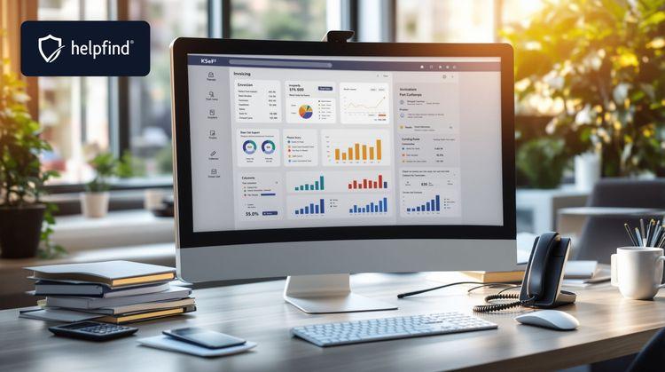 Urzędnicy wspierają firmy w wdrażaniu KSeF Jak telefoniczne wsparcie ułatwia korzystanie z e-faktur