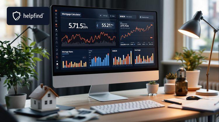 Stopy procentowe w dół - ile możesz zaoszczędzić na kredycie?