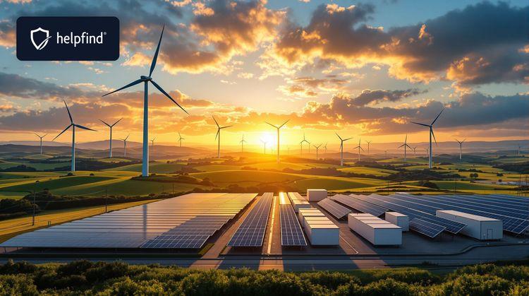 Gigantyczne inwestycje energetyczne Polski a bilion złotych na transformację sektora energetycznego