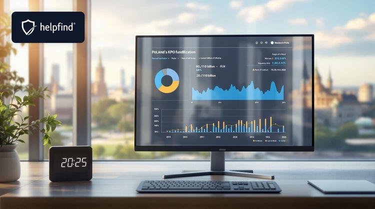 Krajowy Plan Odbudowy w kryzysie - jak uniknąć utraty funduszy?