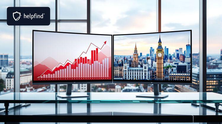 Polskie płace doganiają brytyjskie – jakie czynniki napędzają ten wzrost?