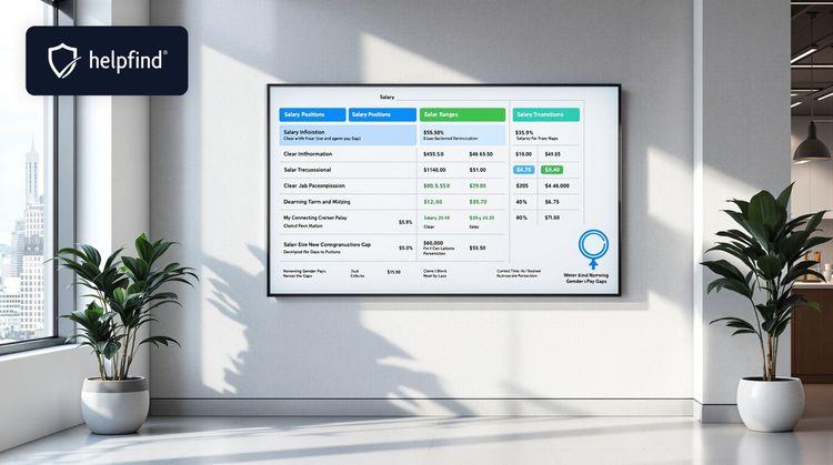 Obowiązek ujawniania wynagrodzeń w rekrutacji co musisz wiedzieć przed 2025 rokiem