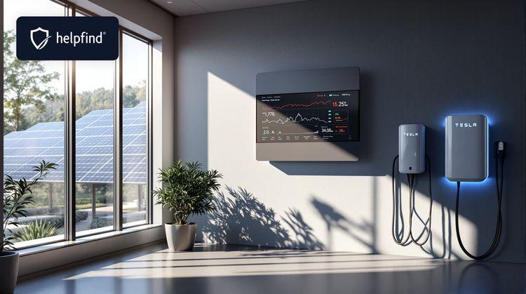 Tesla energią napędza wzrost i wzrost akcji jak zyskać na inwestycji w zieloną energię firmy