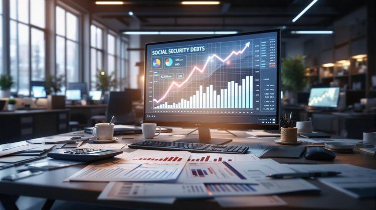 Zadłużenie wobec ZUS osiągnęło rekordowy poziom - co to oznacza dla polskiej gospodarki?