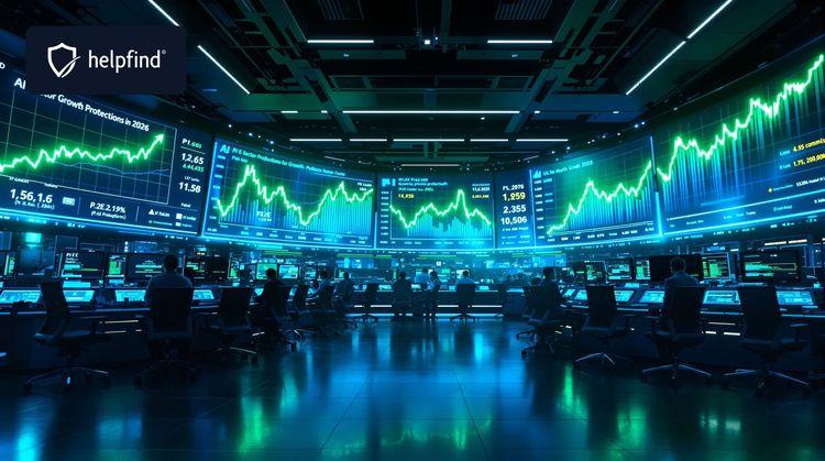 Najbardziej niedowartościowane spółki Wall Street 2026 – klucz do ponadprzeciętnych zysków