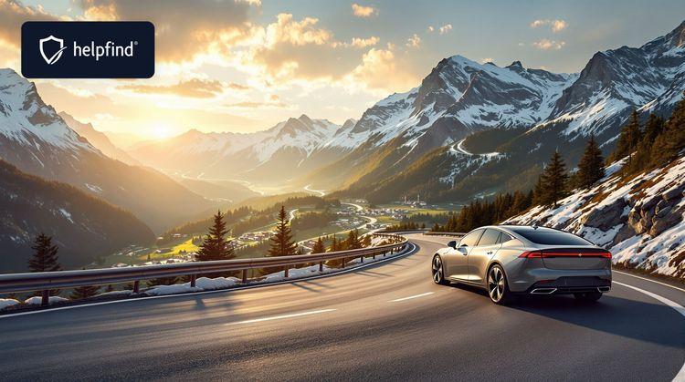 Podróż chińskim elektrykiem BYD po Europie jak zaplanować i co warto wiedzieć