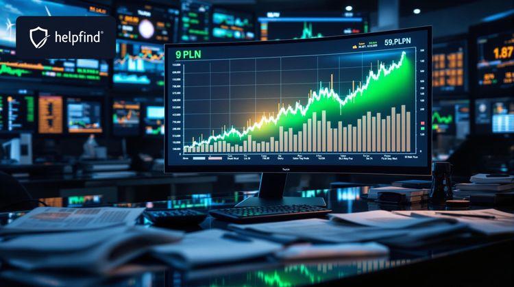 Rekordowa wycena giełdowa Taurona – co oznacza dla inwestorów i przyszłości spółki?