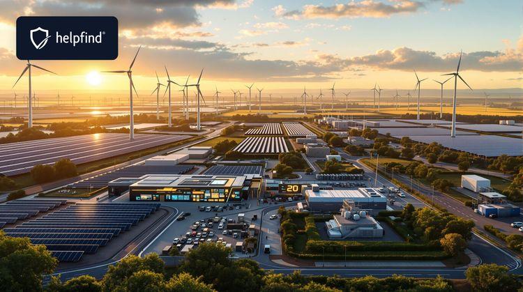 Inwestycje Energi w sieć OZE i ich wpływ na przyszłość polskiej energetyki