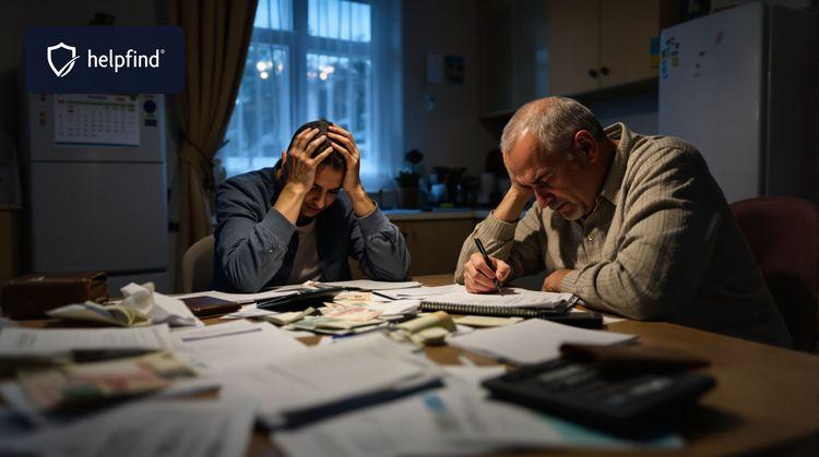 Finansowa niestabilność Polaków przyczyny skutki i sposoby zarządzania domowym budżetem