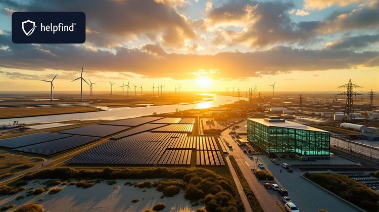 Plan inwestycji Enea 108 mld zł do 2035 roku kluczowy dla transformacji polskiej energetyki