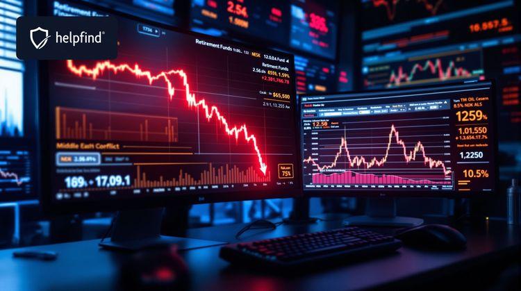 Wpływ wojny na oszczędności emerytalne Polaków i skutki na przyszłe emerytury