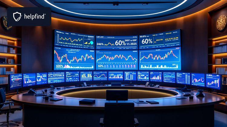 Strategia zarządzania długiem publicznym 2026-2029 nowe wyzwania i cele stabilności finansów publicznych