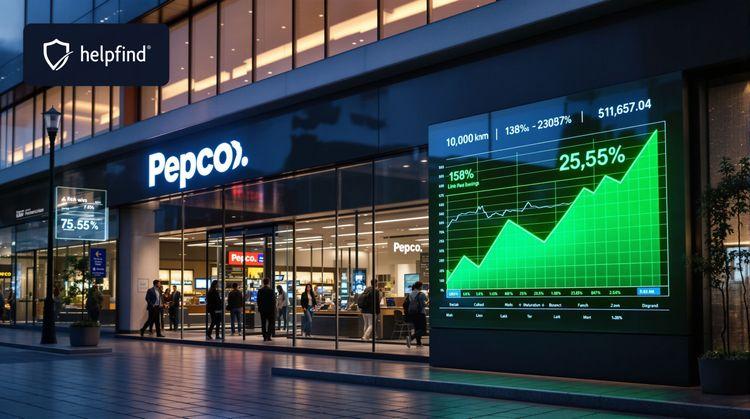 Pepco prognozuje wzrost zysków dzięki ekspansji i optymalizacji kosztów