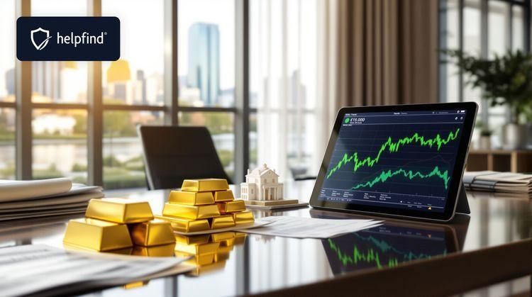 Wybór bezpiecznych przystani inwestycyjnych – jak zabezpieczyć kapitał w niepewnych czasach