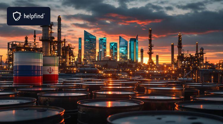 Wpływ wojny z Iranem na gospodarkę Rosji i jej konsekwencje finansowe