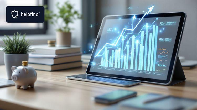 Finansowa niezależność w młodym wieku - jak ją osiągnąć i dlaczego warto zacząć inwestować wcześnie