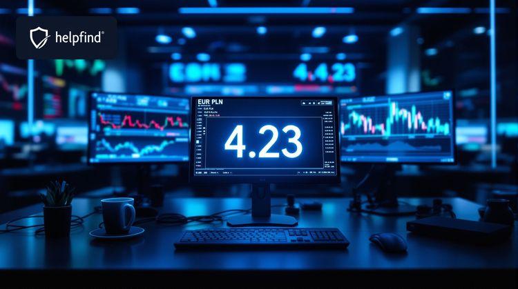 Przewidywania kursu euro do złotego 11 grudnia 2025 – co warto wiedzieć przed wymianą waluty?