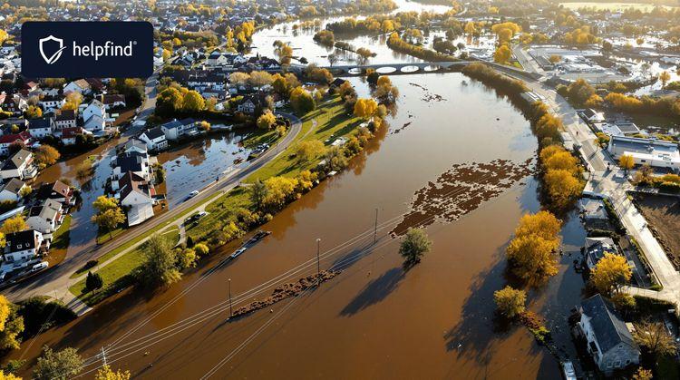 Nowa ustawa przeciwpowodziowa podpisana przez prezydenta i jej wpływ na pomoc dla poszkodowanych w 2024 roku