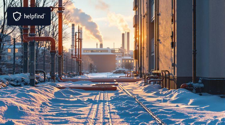 Bon ciepłowniczy 1750 zł wsparcia - kto i jak może otrzymać pomoc na ogrzewanie?