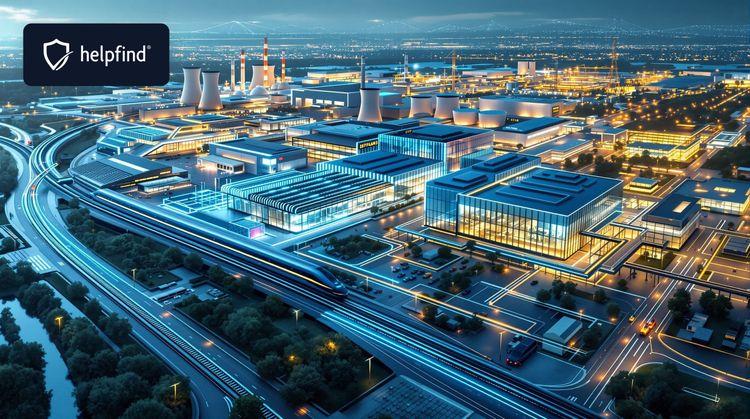 Rządowe priorytety gospodarcze do 2035 jak zapewnić rozwój i konkurencyjność Polski