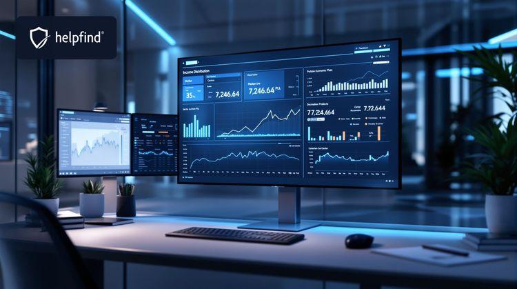 Mediana zarobków Polaków 2025 – ile naprawdę zarabia przeciętny pracownik w Polsce?