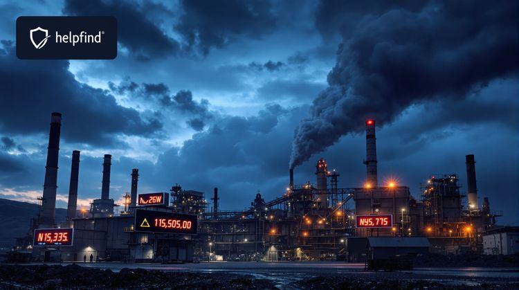 JSW dziewiąty kwartał na minusie - co oznacza dla przyszłości firmy i rynku węgla?