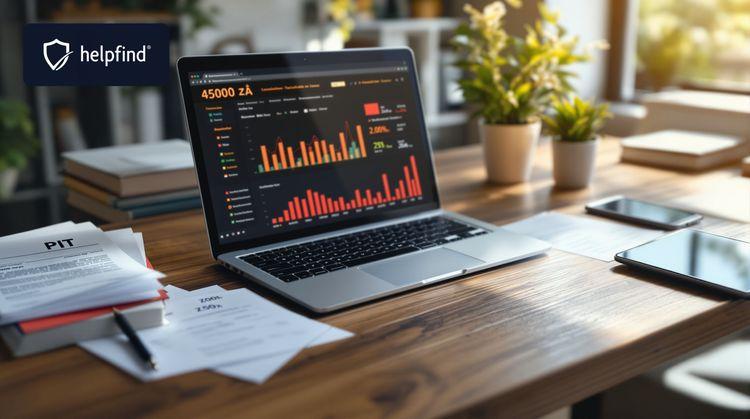 Polska 2050 Reforma podatkowa PIT Najważniejsze zmiany dla podatników i przedsiębiorców