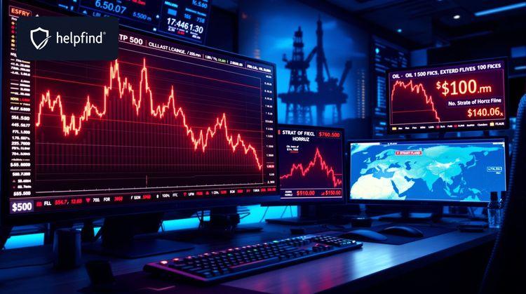 Ryzyko recesji USA 2026 - przyczyny, skutki i jak się przygotować na spowolnienie gospodarczego