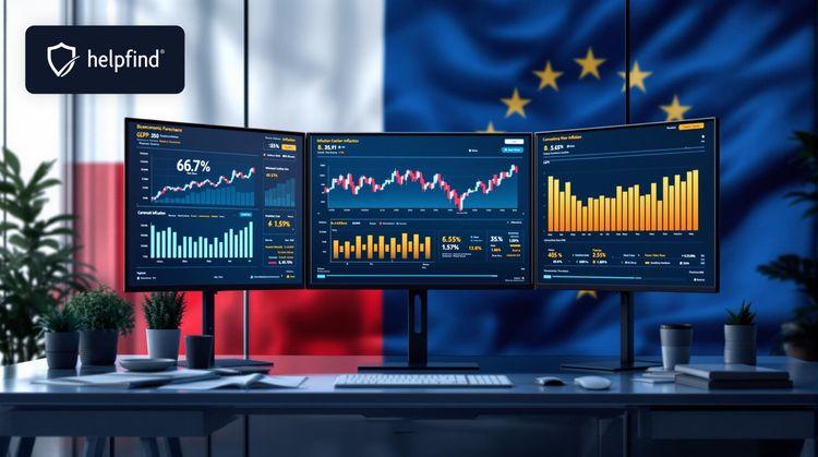 Obniżone prognozy wzrostu PKB Polski i UE - co to oznacza dla gospodarki?