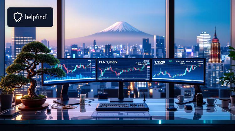 Kurs jena japońskiego grudzień 2025 - kluczowe informacje dla inwestorów i podróżnych