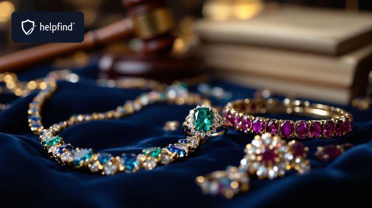 Inwestycje w luksusową biżuterię – jak zabezpieczyć majątek i zwiększyć wartość aktywów