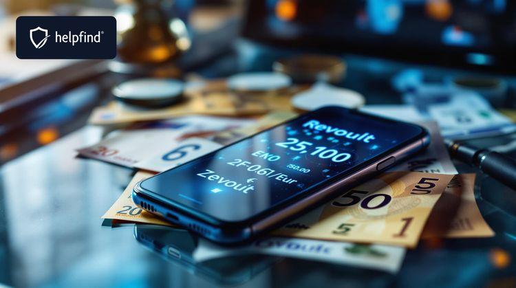 Revolut a długi - jak Polacy ukrywają majątek przed komornikiem?