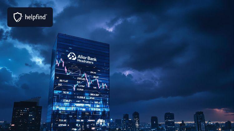 Problematyczne kredyty a przyszłość Alior Banku - jakie działania są konieczne?