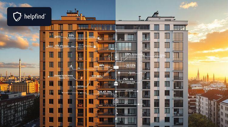 Trzyletnie opóźnienie wdrożenia ETS2 - jakie niesie skutki dla polskiego budownictwa i gospodarki?